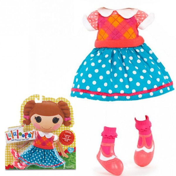 lalaloopsy clothing