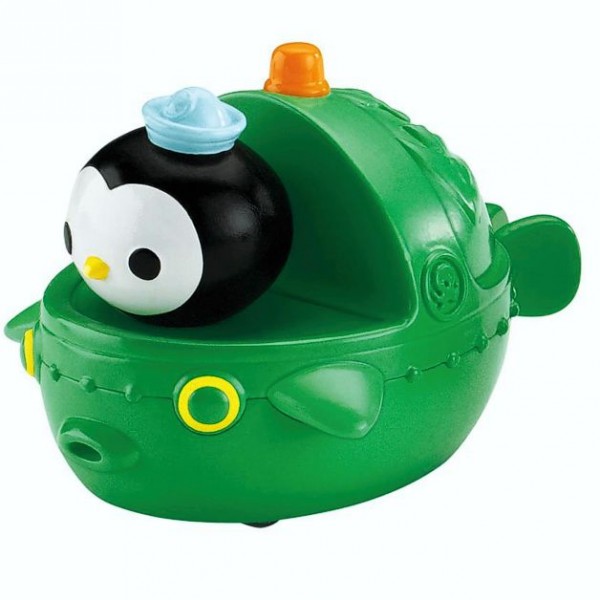 octonauts peso toy