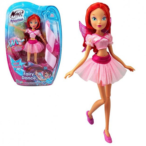 winx doll clothes