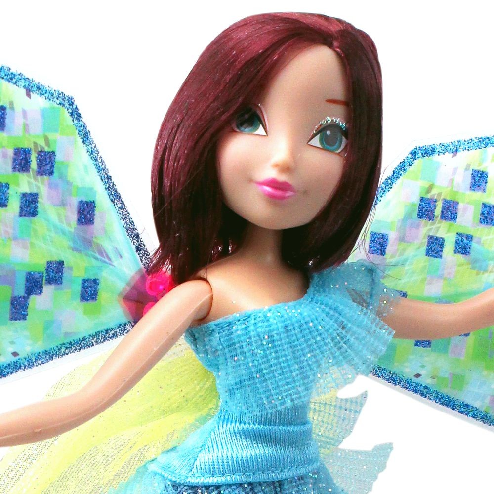 winx doll tecna