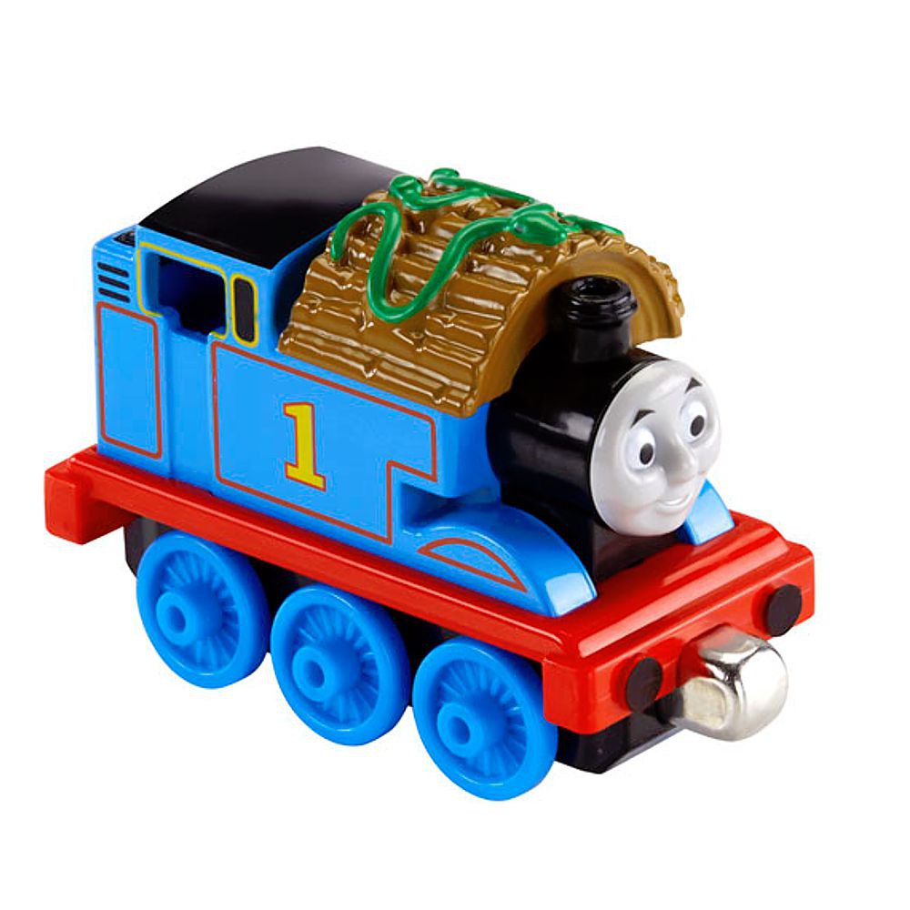 Thomas And His Friends - Thomas mit Snakes Locomotive Take-n-Play | eBay