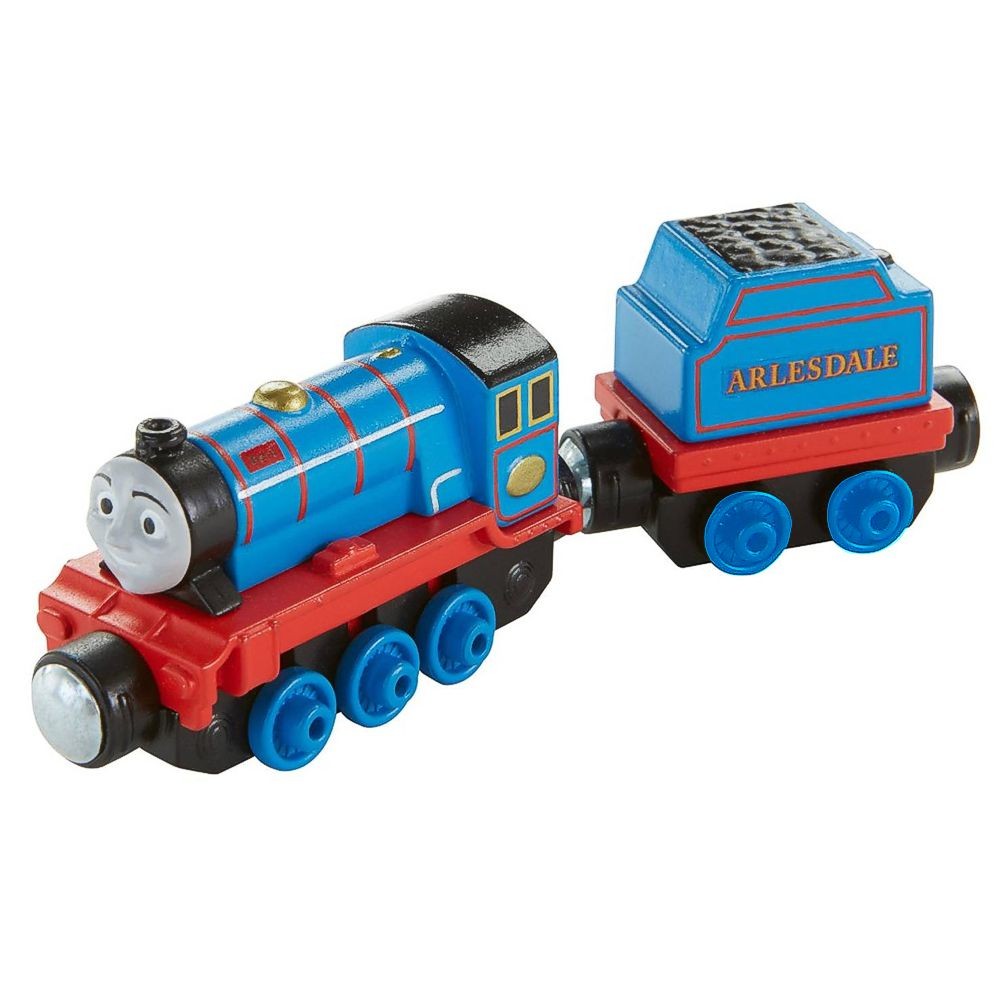 Thomas and Friends - Bert Locomotive Take-n-Play Mattel | eBay