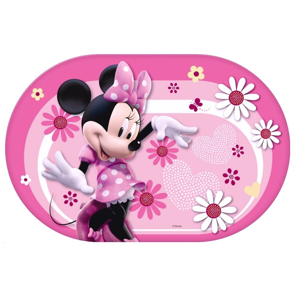 Minnie Mouse Desk Pad Table Mat, Place Mats, Place Mat Mouse 29x44cm