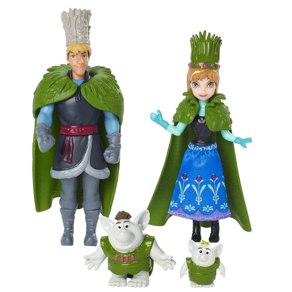 frozen figurines for sale