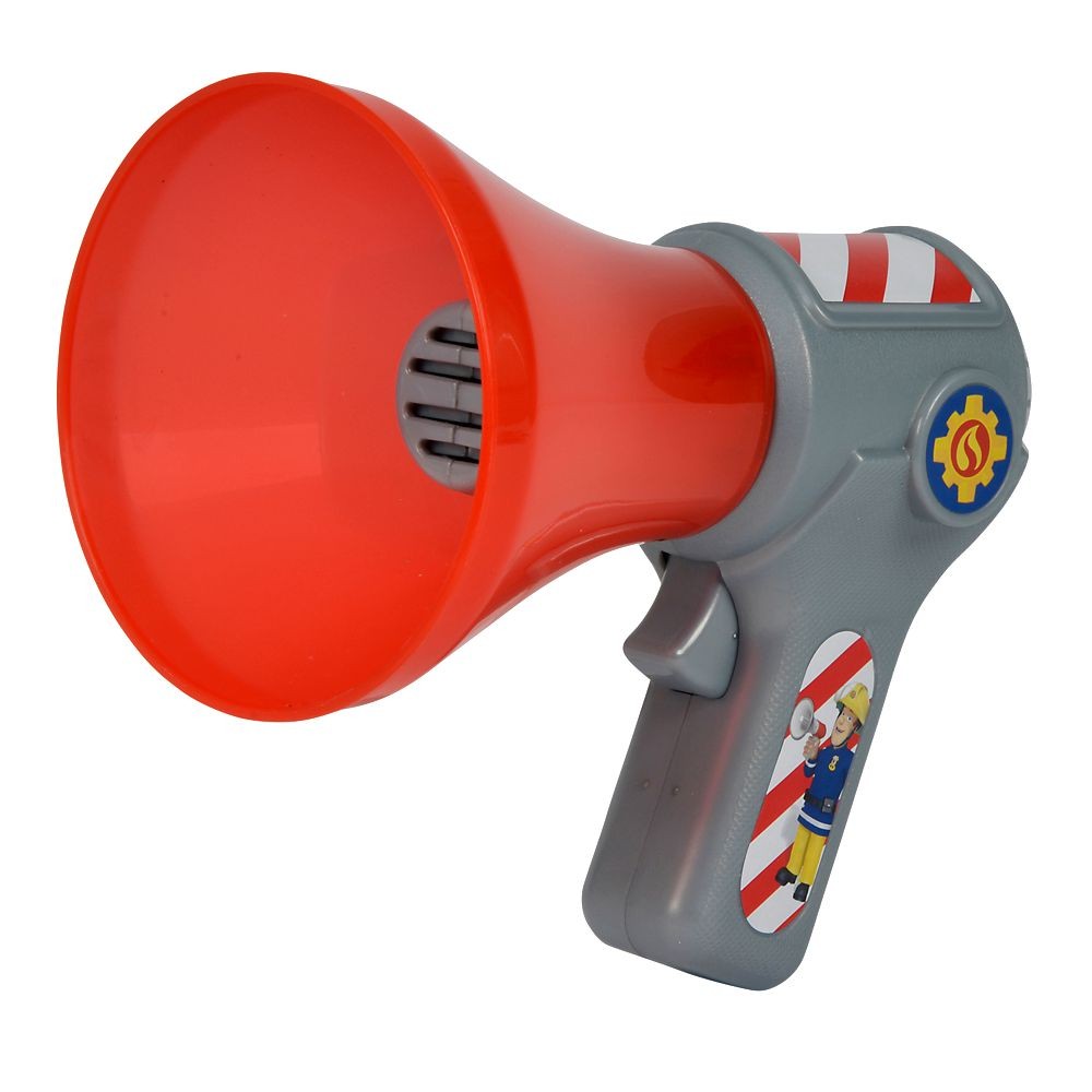 electronic voice changer megaphone