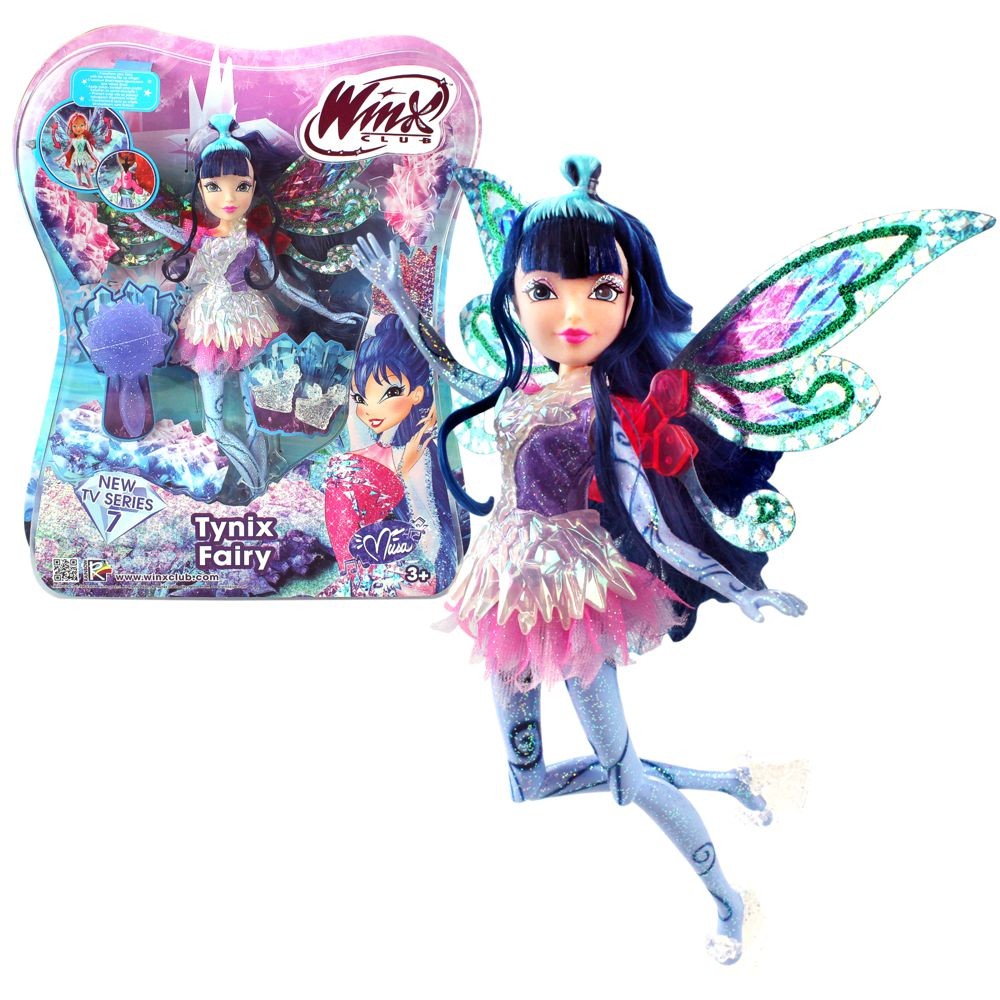 musa enchantix doll