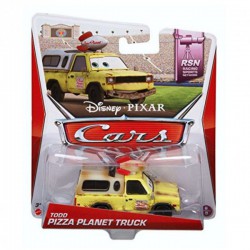 Disney Cars Cast Fahrzeuge