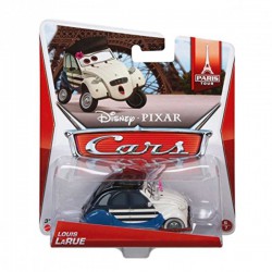 Disney Cars Cast Fahrzeuge