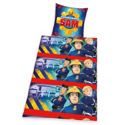 Feuerwehrmann Sam - HERDING Shop