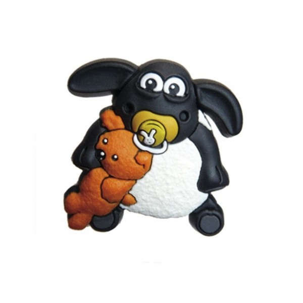 Shaun das Schaf   3D Pin   Timmy