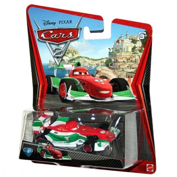 Disney Pixar Cars 2   Auto   155 Modelle A L zur Auswahl